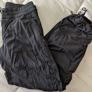 Lululemon Studio lined pants size 10